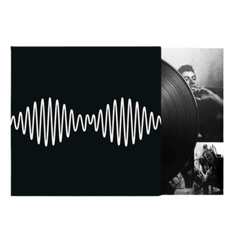 Arctic Monkeys – AM (vinilo 180 g)