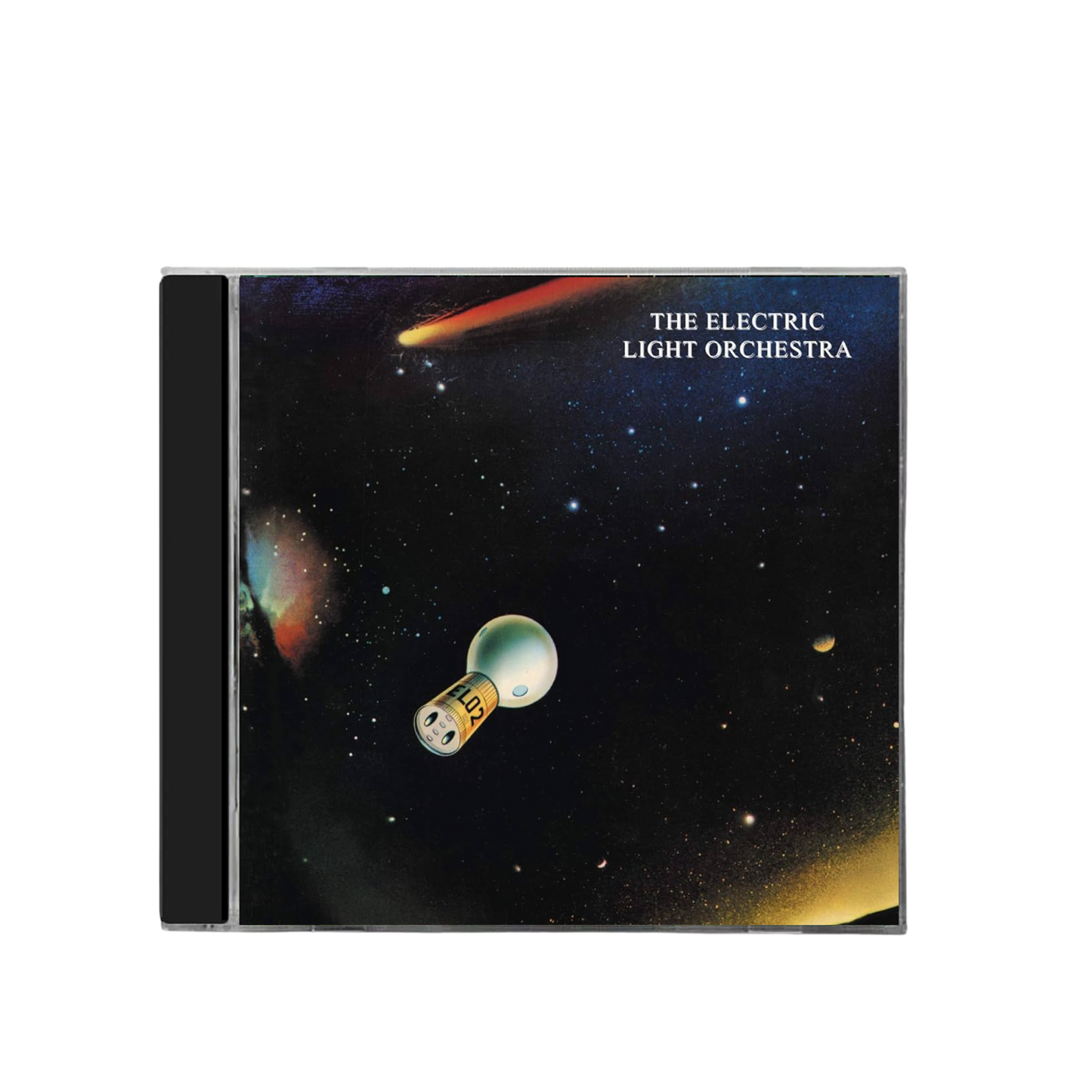 Electric Light Orchestra – ELO 2 (CD) - Vinylrecordsv