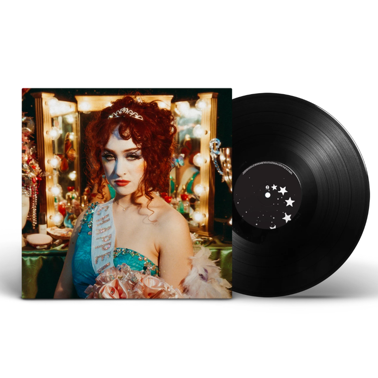 Chappell Roan – The Rise and Fall of a Midwest Princess (vinilo 2LP)