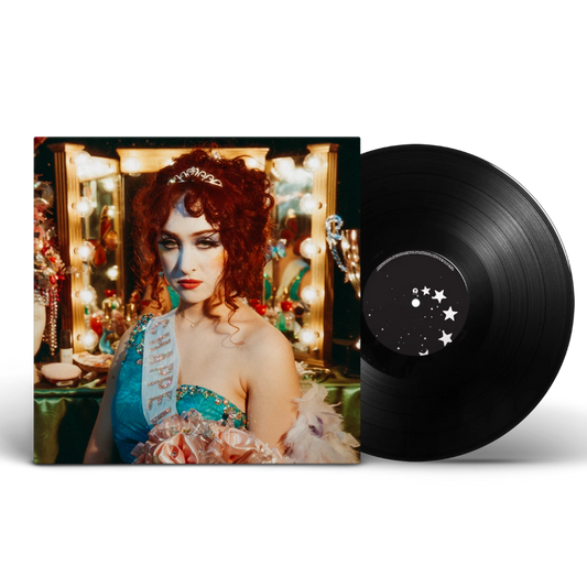 Chappell Roan – The Rise and Fall of a Midwest Princess (vinilo 2LP)