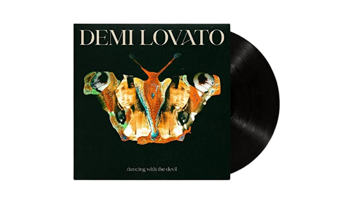 Dancing with the devil vinyl