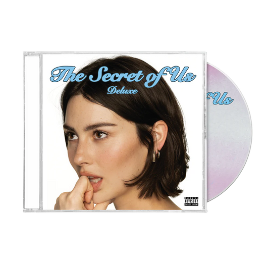 Gracie Abrams – The Secret of Us (CD deluxe)
