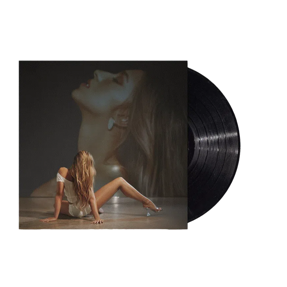 Tate McRae – So Close To What (vinilo negro LP) - Vinylrecordsv