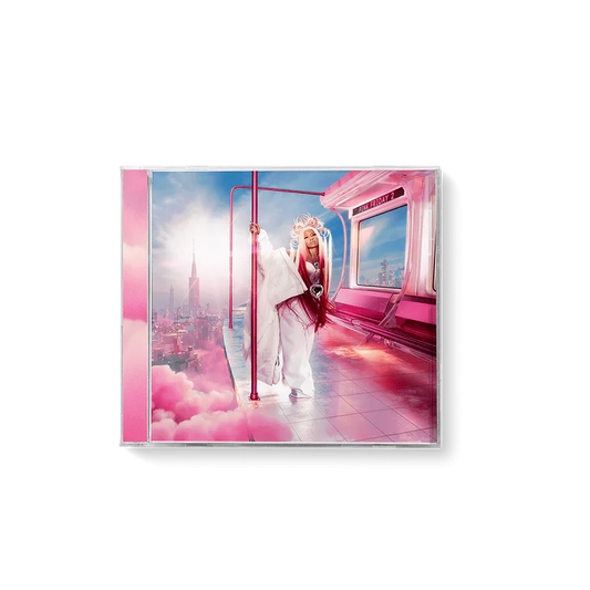 Pink Friday (12th Anniversary Edition) CD