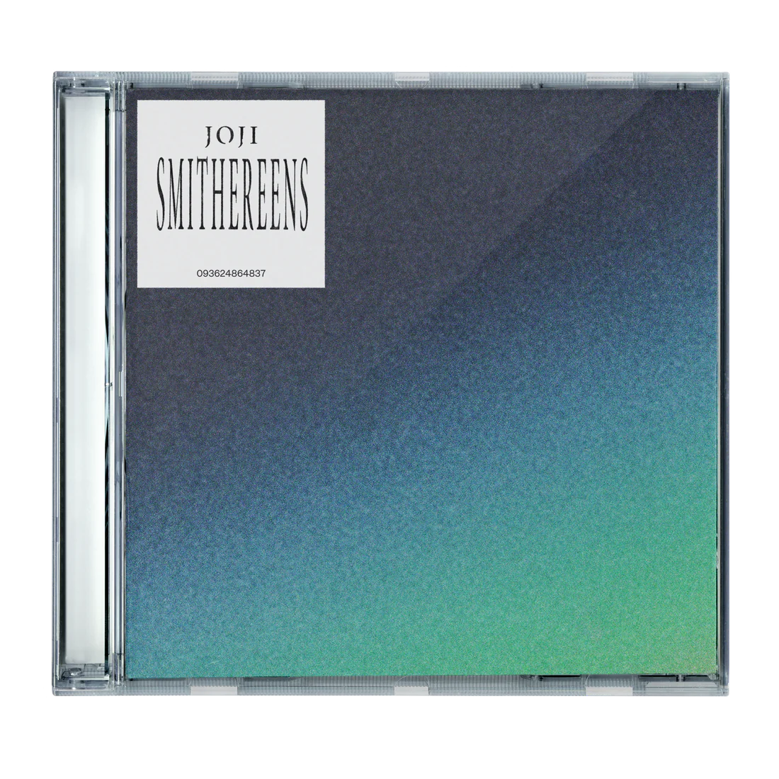 SMITHEREENS CD